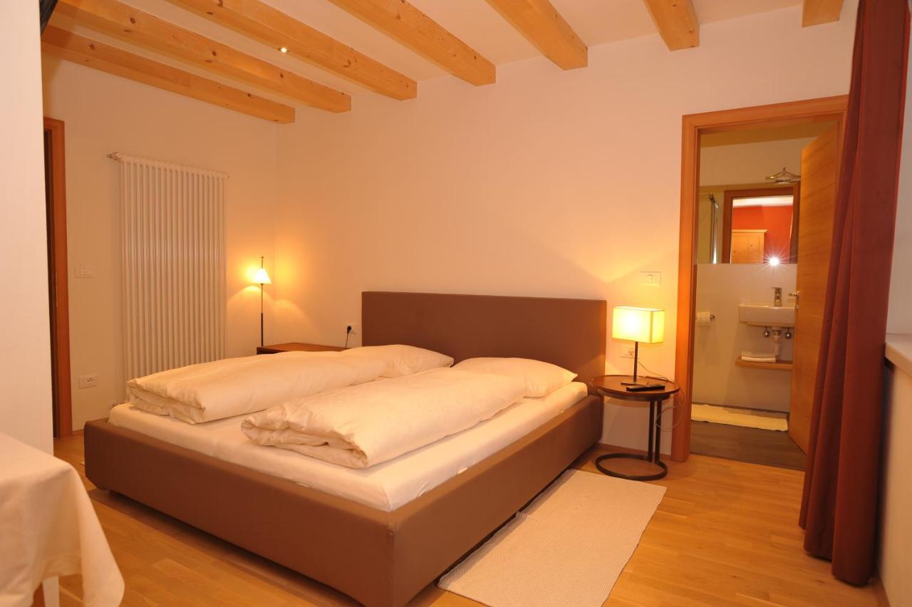 Schiessstandhof Bed & Breakfast Montagna Exterior photo