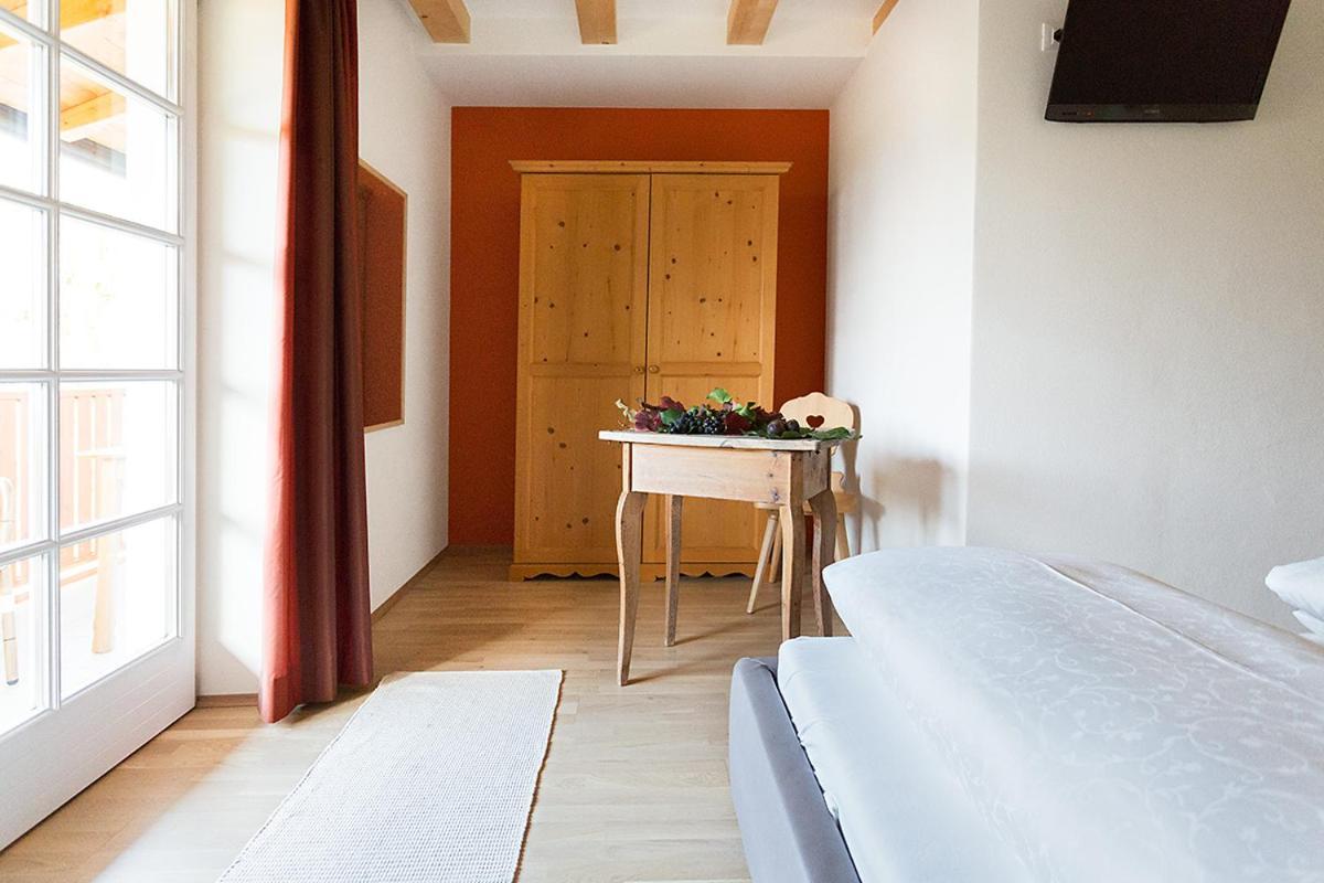 Schiessstandhof Bed & Breakfast Montagna Exterior photo