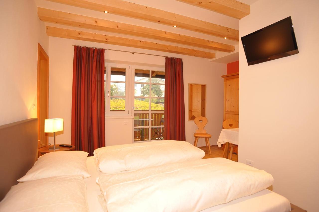 Schiessstandhof Bed & Breakfast Montagna Exterior photo